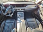 2020 Genesis G90 Ultimate Black vin: KMTF54PH8LU078331