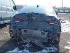 2019 Genesis G80 3.3t Sport Gray vin: KMTFN4JB0KU312738