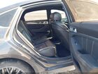 2019 Genesis G80 3.3t Sport Gray vin: KMTFN4JB0KU312738