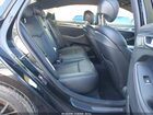 2019 Genesis G80 3.3t Sport Черный vin: KMTFN4JB5KU320771