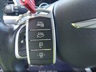 2019 Genesis G80 3.3t Sport Черный vin: KMTFN4JB5KU320771