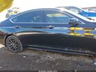 2019 Genesis G80 3.3t Sport Черный vin: KMTFN4JB5KU320771