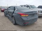 2020 Genesis G80 3.8 Rwd Серый vin: KMTFN4JEXLU329767