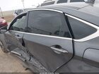 2020 Genesis G80 3.8 Rwd Серый vin: KMTFN4JEXLU329767