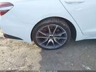 2026 Genesis G70 2.5t Rwd Белый vin: KMTG14SC0TU165491