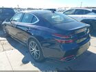 2026 Genesis G70 2.5t Rwd Dark Blue vin: KMTG14SC1TU167119