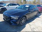 2026 Genesis G70 2.5t Rwd Dark Blue vin: KMTG14SC1TU167119