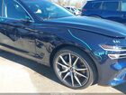 2026 Genesis G70 2.5t Rwd Dark Blue vin: KMTG14SC1TU167119