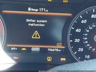 2020 Genesis G70 2.0t Rwd Черный vin: KMTG34LA8LU053321