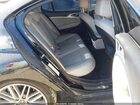 2020 Genesis G70 2.0t Rwd Черный vin: KMTG34LA8LU053321