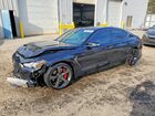 2021 Genesis G70 Prestige Black vin: KMTG34LE3MU074095
