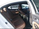 2020 Genesis G70 3.3t Awd White vin: KMTG34LE4LU057806