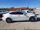 2020 Genesis G70 3.3t Awd White vin: KMTG34LE4LU057806