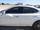 2020 Genesis G70 3.3t Awd White vin: KMTG34LE4LU057806