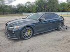 2020 Genesis G70 Prestige Gray vin: KMTG34LE4LU058163