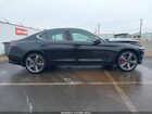 2024 Genesis G70 2.5t Awd Черный vin: KMTG34SC3RU140751