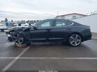 2024 Genesis G70 2.5t Awd Черный vin: KMTG34SC3RU140751