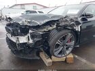 2024 Genesis G70 2.5t Awd Черный vin: KMTG34SC3RU140751