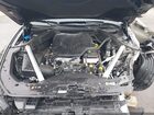 2024 Genesis G70 2.5t Awd Черный vin: KMTG34SC3RU140751