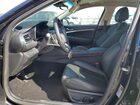 2025 Genesis G70 Base Черный vin: KMTG34SC3SU153697