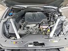 2025 Genesis G70 Base Серебряный vin: KMTG34SC4SU145334