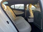 2024 Genesis G70 Base Белый vin: KMTG34SC8RU140289