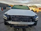 2024 Genesis G70 Base Белый vin: KMTG34SC8RU140289