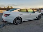 2024 Genesis G70 Base Белый vin: KMTG34SC8RU140289