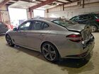 2024 Genesis G70 Base Silver vin: KMTG34SCXRU142335