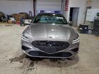 2024 Genesis G70 Base Silver vin: KMTG34SCXRU142335