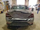 2024 Genesis G70 Base Silver vin: KMTG34SCXRU142335
