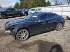2022 Genesis G70 Black vin: KMTG34TA8NU098150
