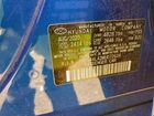 2021 Genesis G70 Prestige Blue vin: KMTG44LA2MU072624