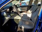 2021 Genesis G70 Prestige Blue vin: KMTG44LA2MU072624