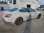 2026 Genesis G70 Sport Prestige Серый vin: KMTG44SE2TU162102