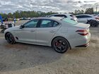 2026 Genesis G70 Sport Prestige Серый vin: KMTG44SE2TU162102