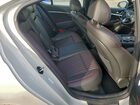 2026 Genesis G70 Sport Prestige Серый vin: KMTG44SE2TU162102