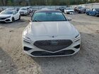 2026 Genesis G70 Sport Prestige Серый vin: KMTG44SE2TU162102