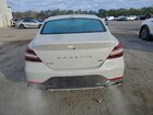 2026 Genesis G70 Sport Prestige Серый vin: KMTG44SE2TU162102