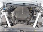 2019 Genesis G70 3.3t Advanced Белый vin: KMTG54LE2KU034520