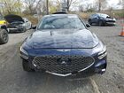 2026 Genesis G70 Синий vin: KMTG64SC4TU162773
