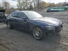 2026 Genesis G70 Синий vin: KMTG64SC4TU162773