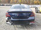 2026 Genesis G70 Синий vin: KMTG64SC4TU162773