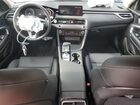 2026 Genesis G70 Синий vin: KMTG64SC4TU162773