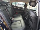 2026 Genesis G70 Синий vin: KMTG64SC4TU162773