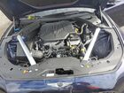 2026 Genesis G70 Синий vin: KMTG64SC4TU162773