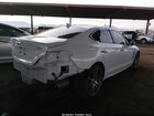 2021 Genesis G70 3.3t Rwd Белый vin: KMTG74LE6MU073169