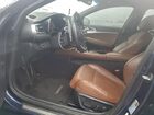 2020 Genesis G70 Elite Blue vin: KMTG74LE7LU057383