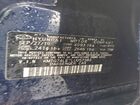 2020 Genesis G70 Elite Blue vin: KMTG74LE7LU057383