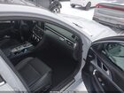 2019 Genesis G70 3.3t Advanced Синий vin: KMTG74LEXKU031746